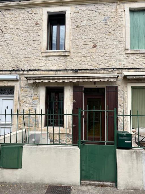 Maison Mirabeau Arles Exterior photo